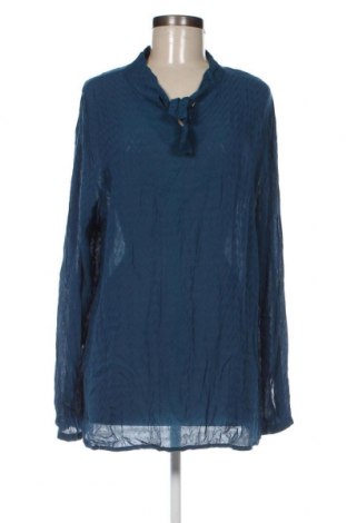 Damen Shirt Greenpoint, Größe XL, Farbe Blau, Preis € 2,94