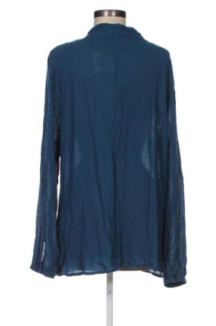 Damen Shirt Greenpoint, Größe XL, Farbe Blau, Preis 2,94 €