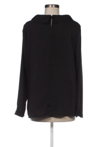 Дамска блуза Greenpoint, Размер XL, Цвят Черен, Цена 10,91 лв.