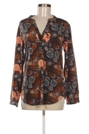 Дамска блуза Greenpoint, Размер M, Цвят Многоцветен, Цена 15,18 лв.