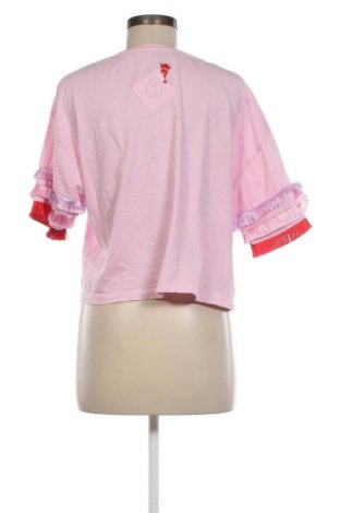 Bluză de femei Guess, Mărime XS, Culoare Roz, Preț 111,84 Lei