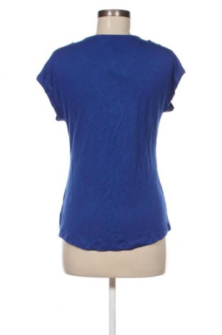 Дамска блуза Guess, Размер XL, Цвят Син, Цена 34,00 лв.