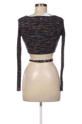 Γυναικεία μπλούζα Guess, Μέγεθος S, Χρώμα Πολύχρωμο, Τιμή 19,59 €