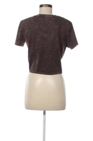 Γυναικεία μπλούζα Guess, Μέγεθος S, Χρώμα Καφέ, Τιμή 48,97 €