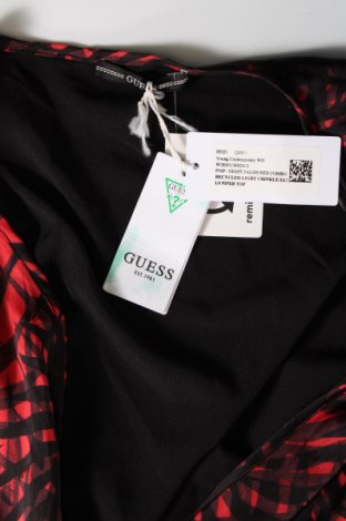 Γυναικεία μπλούζα Guess, Μέγεθος S, Χρώμα Πολύχρωμο, Τιμή 48,97 €