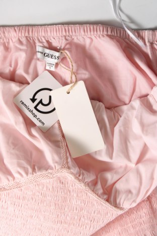 Damen Shirt Guess, Größe S, Farbe Rosa, Preis 48,97 €