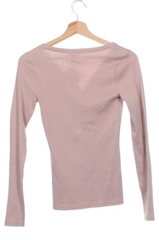 Дамска блуза Guess, Размер S, Цвят Розов, Цена 95,00 лв.