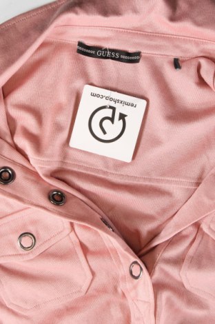 Bluză de femei Guess, Mărime S, Culoare Roz, Preț 312,50 Lei