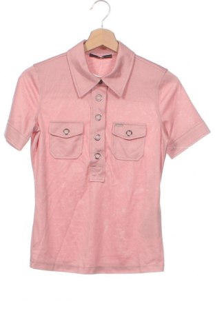 Bluză de femei Guess, Mărime S, Culoare Roz, Preț 312,50 Lei