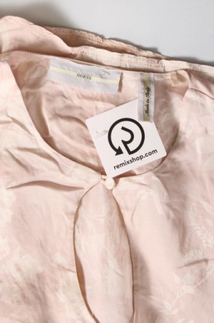 Дамска блуза Guess, Размер M, Цвят Розов, Цена 73,15 лв.