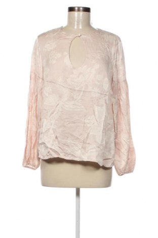 Дамска блуза Guess, Размер M, Цвят Розов, Цена 35,15 лв.