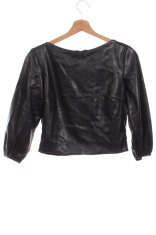Γυναικεία μπλούζα Guess, Μέγεθος S, Χρώμα Μαύρο, Τιμή 21,06 €