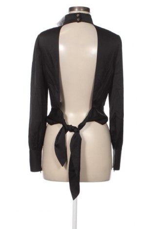 Дамска блуза Guess By Marciano, Размер S, Цвят Черен, Цена 76,50 лв.