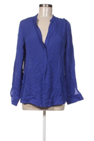 Дамска блуза Guess By Marciano, Размер S, Цвят Син, Цена 76,50 лв.