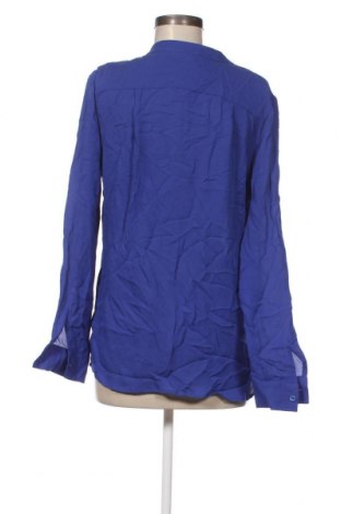 Дамска блуза Guess By Marciano, Размер S, Цвят Син, Цена 76,50 лв.