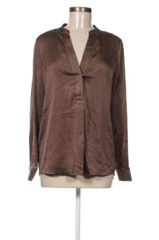 Дамска блуза Guess By Marciano, Размер S, Цвят Кафяв, Цена 85,50 лв.