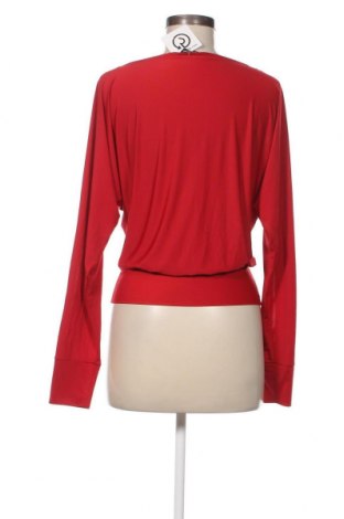 Дамска блуза Guess By Marciano, Размер S, Цвят Червен, Цена 81,00 лв.