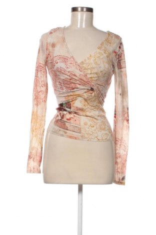 Damen Shirt Guess By Marciano, Größe S, Farbe Mehrfarbig, Preis 77,32 €