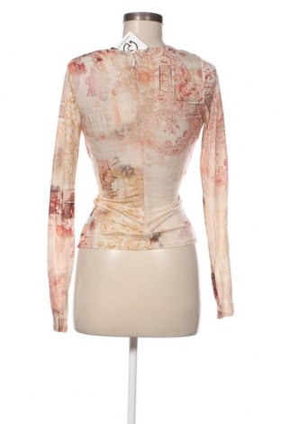 Дамска блуза Guess By Marciano, Размер S, Цвят Многоцветен, Цена 33,00 лв.