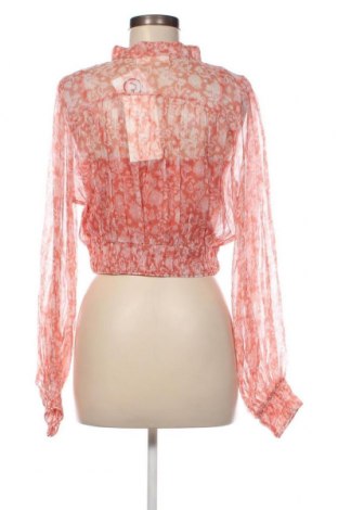 Γυναικεία μπλούζα Guido Maria Kretschmer for About You, Μέγεθος M, Χρώμα Ρόζ , Τιμή 12,99 €