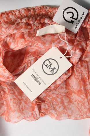Дамска блуза Guido Maria Kretschmer for About You, Размер XL, Цвят Розов, Цена 13,68 лв.