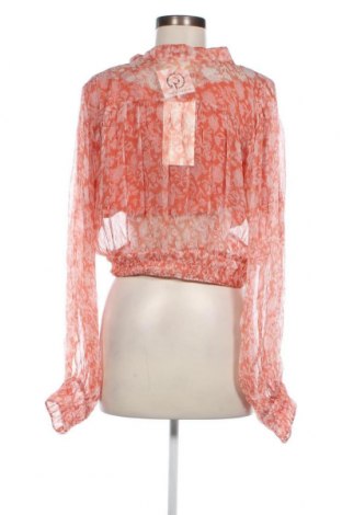 Damen Shirt Guido Maria Kretschmer for About You, Größe XL, Farbe Rosa, Preis € 37,11