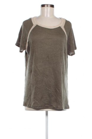 Дамска блуза Gustav, Размер XL, Цвят Зелен, Цена 49,14 лв.