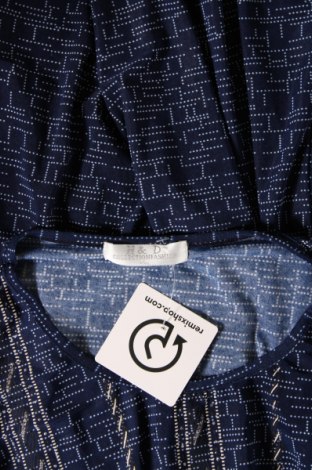 Γυναικεία μπλούζα H&D, Μέγεθος L, Χρώμα Πολύχρωμο, Τιμή 4,11 €