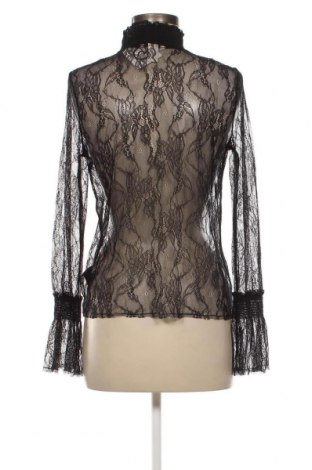 Дамска блуза H&M, Размер M, Цвят Черен, Цена 4,75 лв.