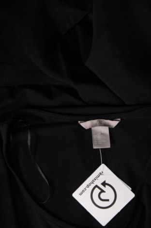 Dámská halenka H&M, Velikost 4XL, Barva Černá, Cena  241,00 Kč