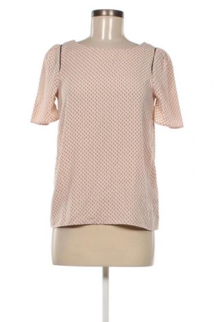 Дамска блуза H&M, Размер XS, Цвят Розов, Цена 7,82 лв.