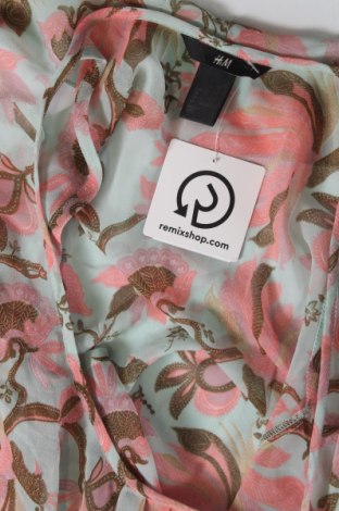 Bluză de femei H&M, Mărime S, Culoare Multicolor, Preț 45,58 Lei