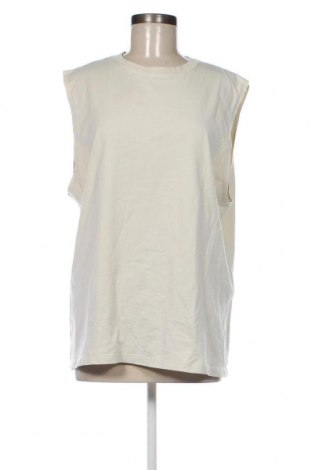 Γυναικεία μπλούζα H&M, Μέγεθος L, Χρώμα  Μπέζ, Τιμή 5,52 €