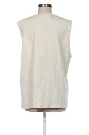 Дамска блуза H&M, Размер L, Цвят Бежов, Цена 19,00 лв.