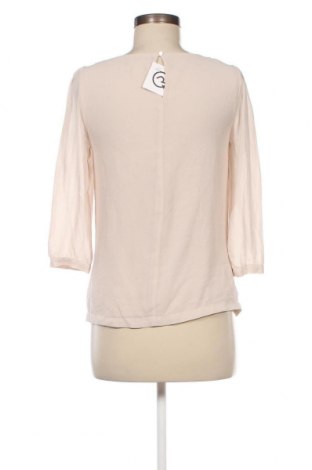 Γυναικεία μπλούζα H&M, Μέγεθος XS, Χρώμα  Μπέζ, Τιμή 3,06 €