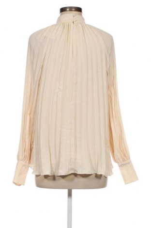 Дамска блуза H&M, Размер S, Цвят Бежов, Цена 9,50 лв.