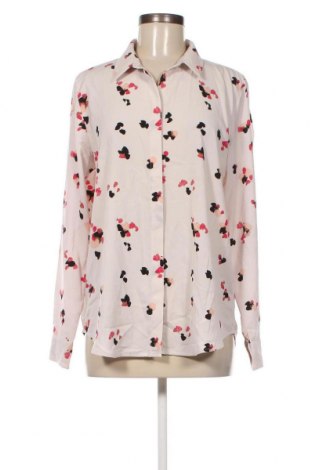 Дамска блуза H&M, Размер L, Цвят Розов, Цена 10,45 лв.