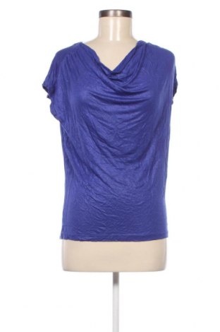 Damen Shirt H&M, Größe S, Farbe Blau, Preis 2,51 €