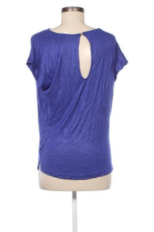 Damen Shirt H&M, Größe S, Farbe Blau, Preis 2,51 €