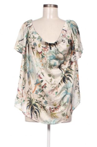 Damen Shirt H&M, Größe XXL, Farbe Mehrfarbig, Preis 7,93 €