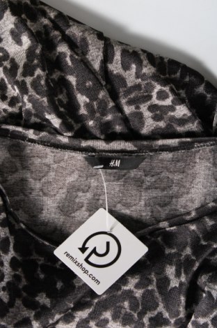 Дамска блуза H&M, Размер XL, Цвят Многоцветен, Цена 5,89 лв.