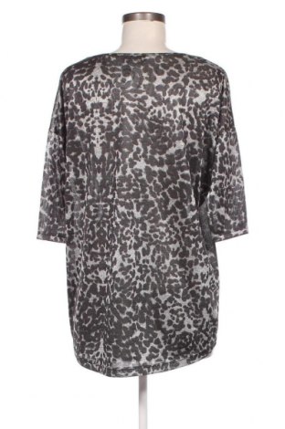 Γυναικεία μπλούζα H&M, Μέγεθος XL, Χρώμα Πολύχρωμο, Τιμή 3,64 €