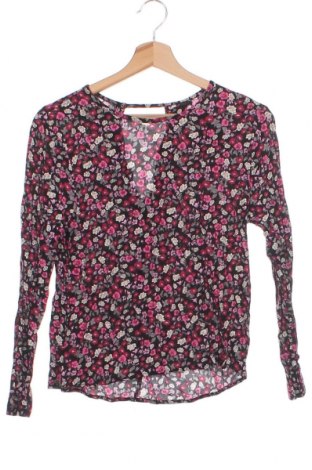 Γυναικεία μπλούζα H&M, Μέγεθος XS, Χρώμα Πολύχρωμο, Τιμή 2,41 €