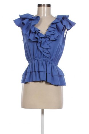 Γυναικεία μπλούζα H&M, Μέγεθος M, Χρώμα Μπλέ, Τιμή 8,11 €