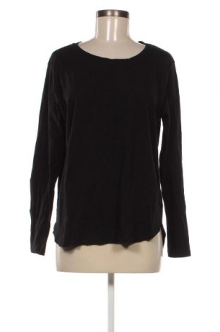 Γυναικεία μπλούζα H&M, Μέγεθος L, Χρώμα Μαύρο, Τιμή 8,31 €
