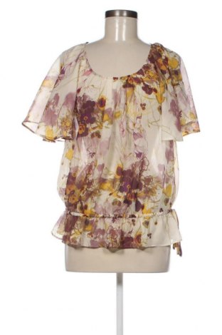 Γυναικεία μπλούζα H&M, Μέγεθος S, Χρώμα Πολύχρωμο, Τιμή 3,85 €