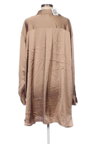 Damen Shirt H&M, Größe XXL, Farbe Beige, Preis € 12,56