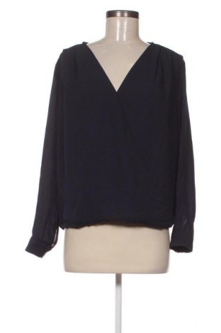 Γυναικεία μπλούζα H&M, Μέγεθος M, Χρώμα Μπλέ, Τιμή 4,23 €