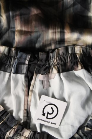 Γυναικεία μπλούζα H&M, Μέγεθος L, Χρώμα Πολύχρωμο, Τιμή 5,17 €