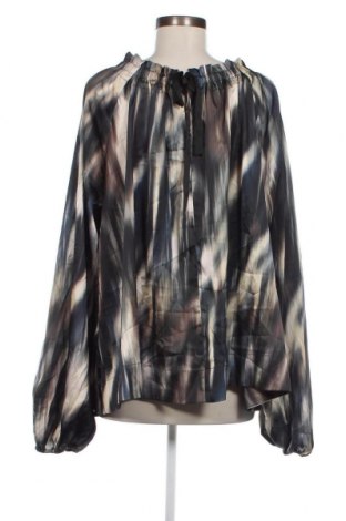 Γυναικεία μπλούζα H&M, Μέγεθος L, Χρώμα Πολύχρωμο, Τιμή 5,17 €